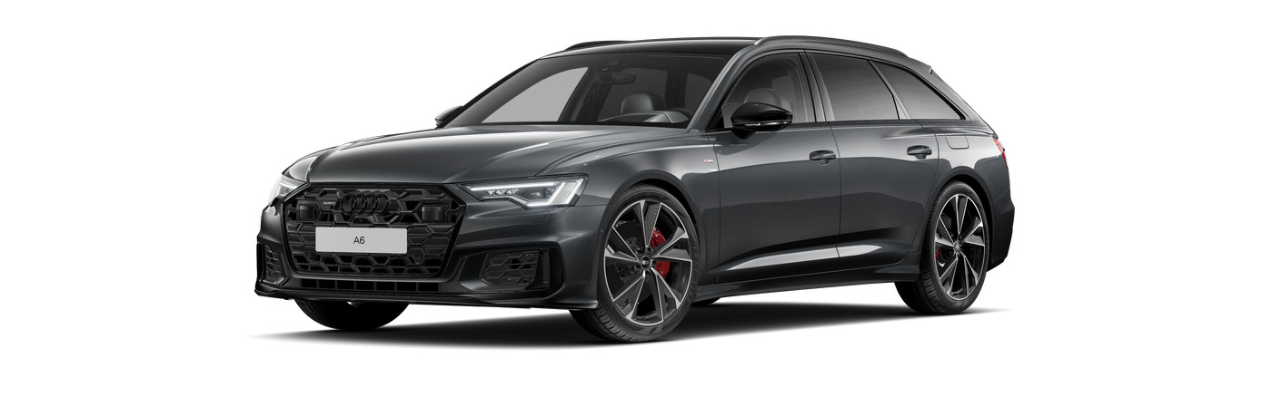 Image about Audi A6 Avant TFSI e S line 55 TFSI e quattro S tronic