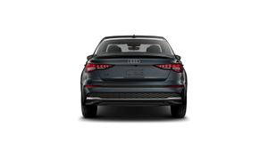 2026 Audi A3 Sedan