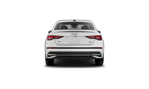 2026 Audi A3 Sedan