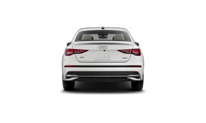 2026 Audi A3 Sedan
