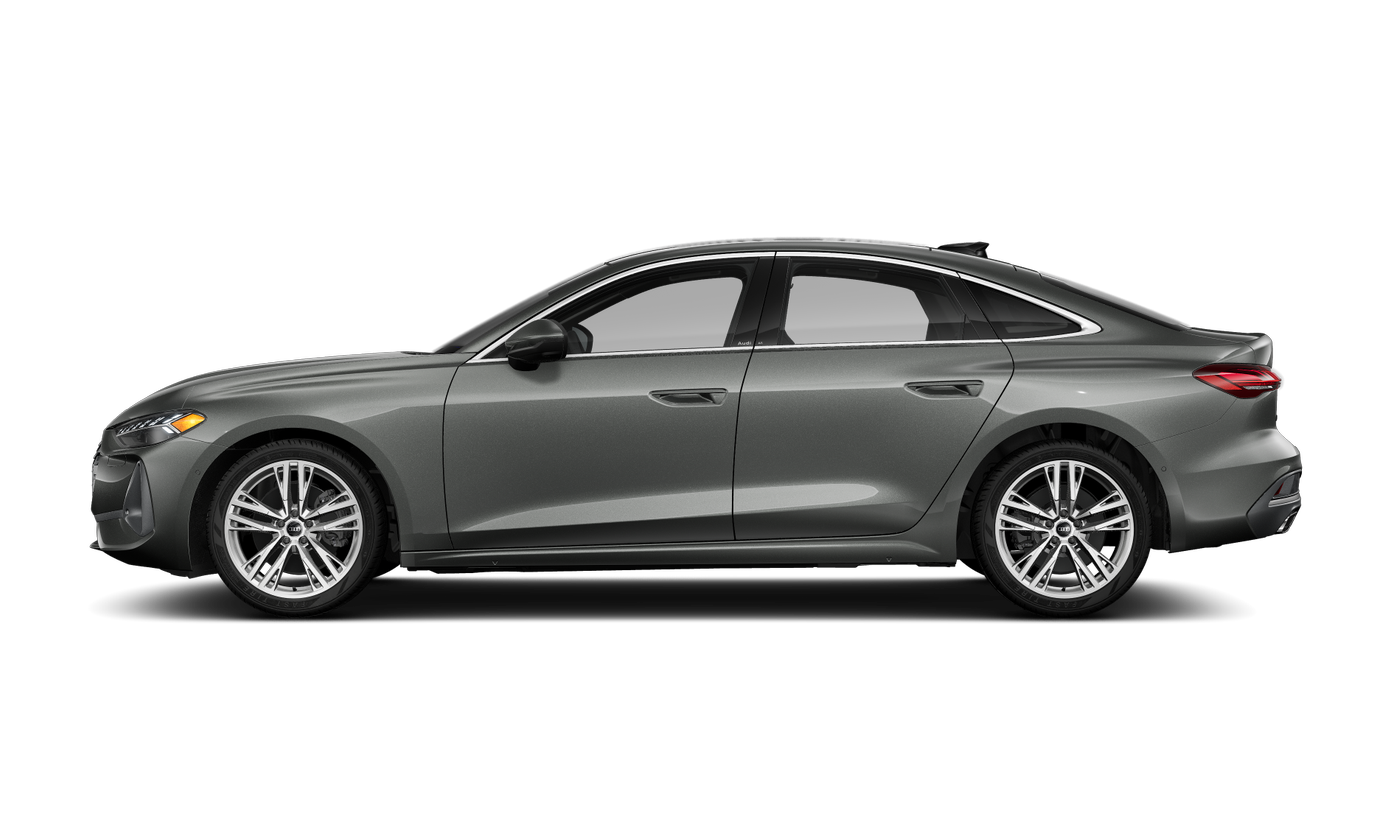 2026 Audi A5 Sedan