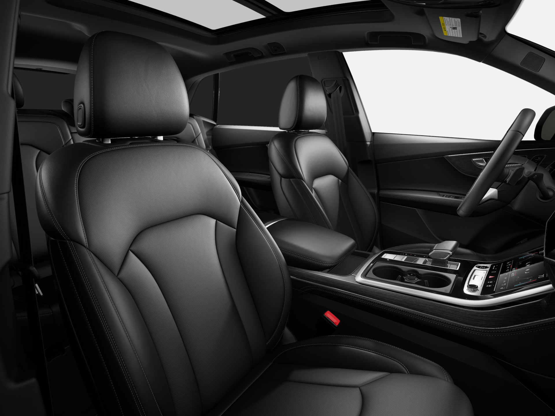 2025 Audi Q8