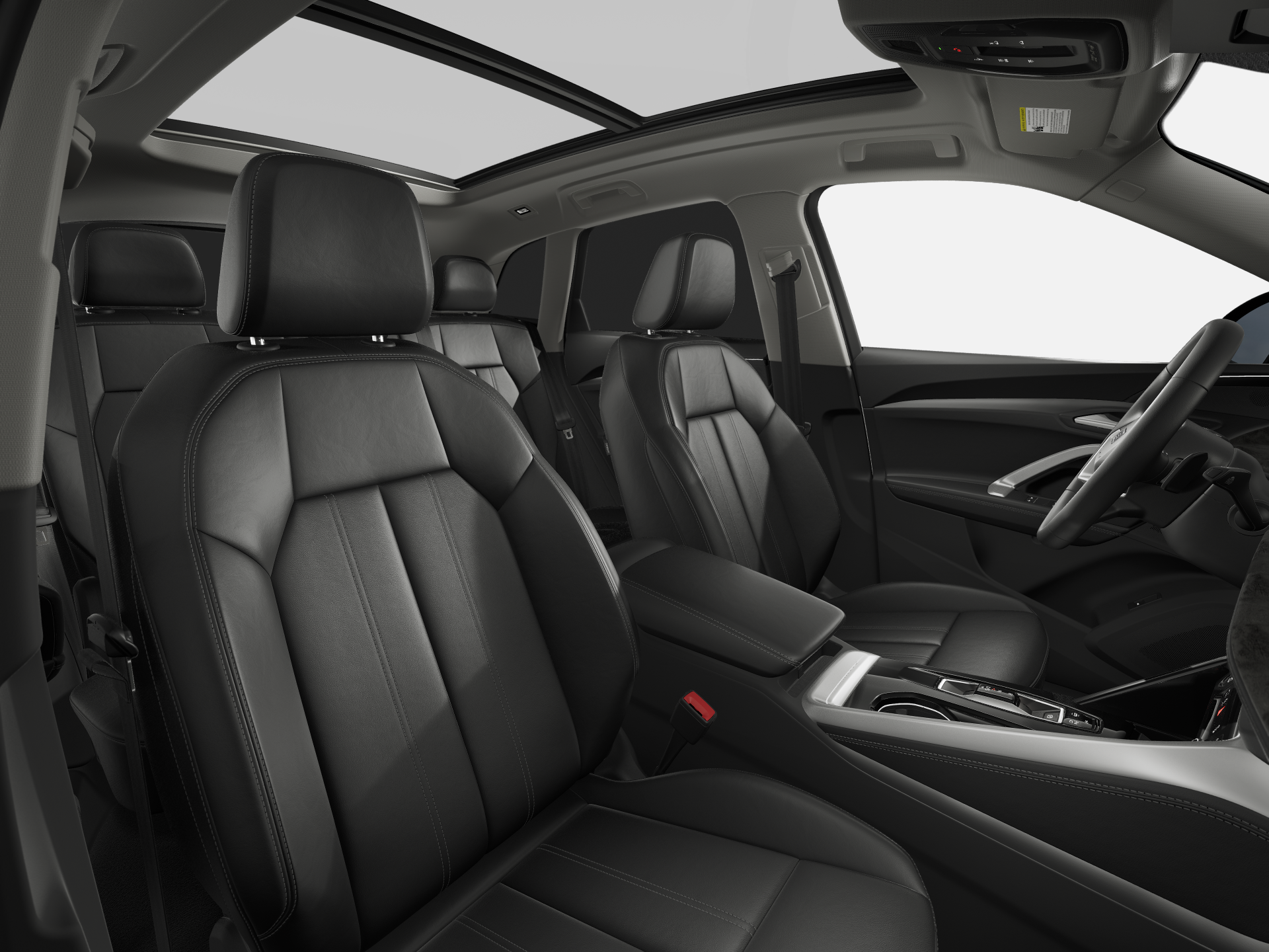 2025 Audi Q5 Premium - Photo 22