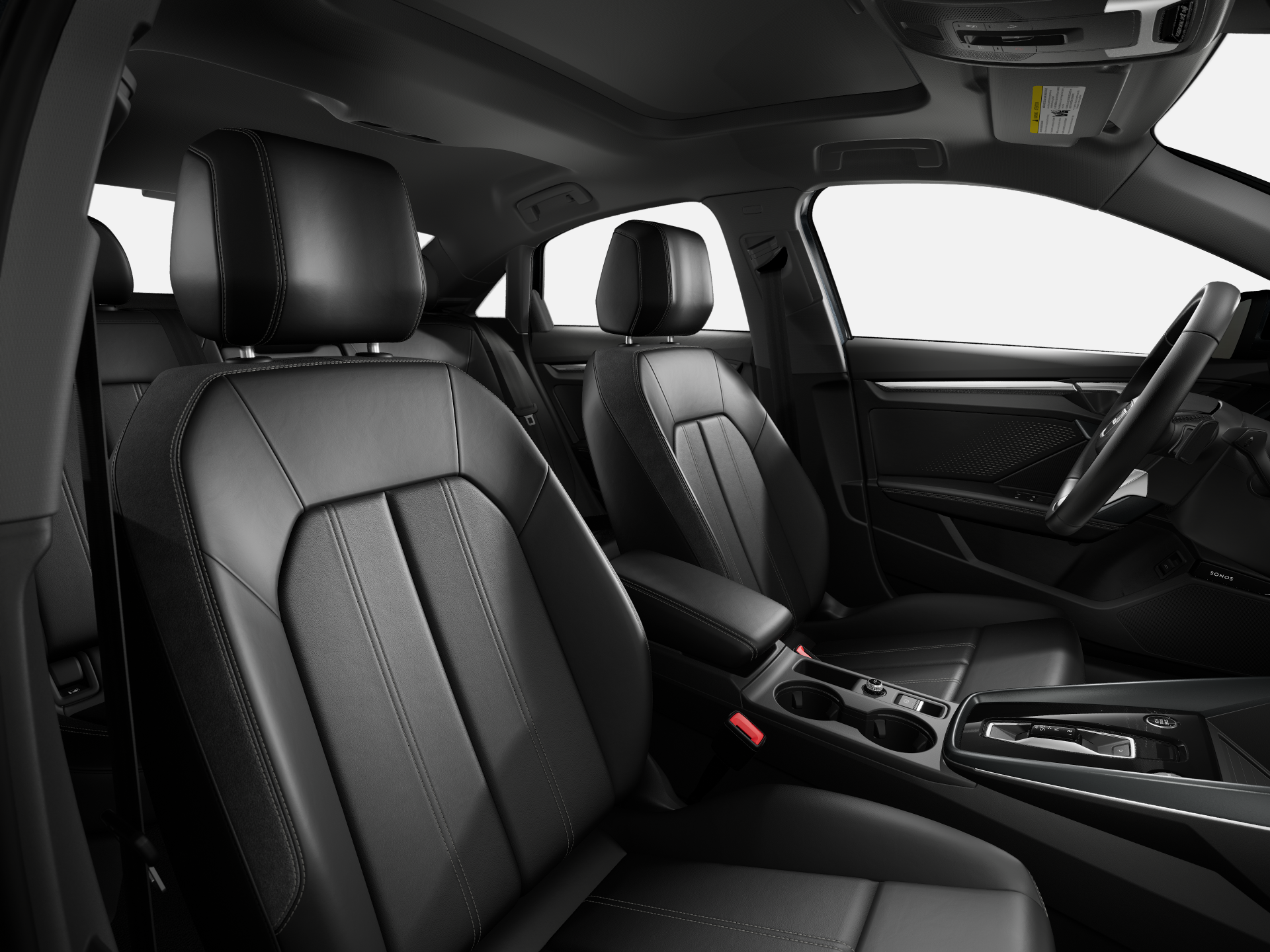 2025 Audi A3 Premium Plus - Photo 45