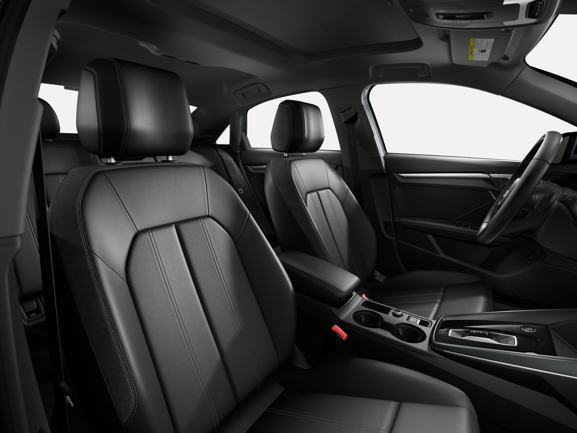 2025 Audi A3 Premium - Photo 25