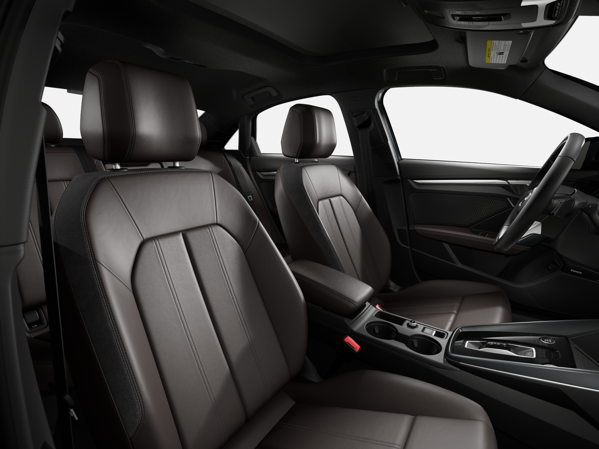 2025 Audi A3 Premium Plus - Photo 9