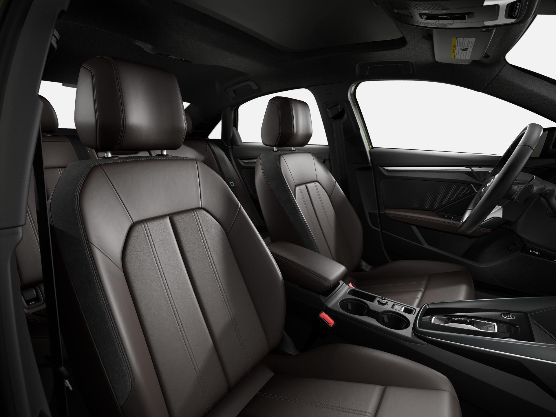 2025 Audi A3 Premium Plus - Photo 25