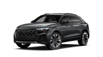 2025 Audi Q8 Premium Plus - Photo 47