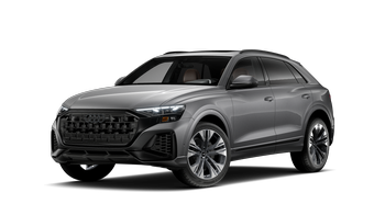 Photo of 2024 Audi Q8 