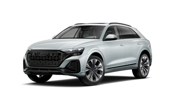 Photo of 2025 Audi Q8
