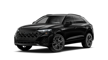 Photo of 2026 Audi Q8 