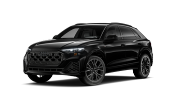 Image de {{modelName}} 2026 Audi Q8