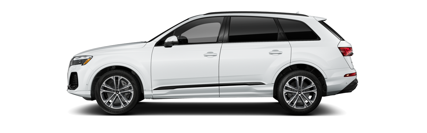 2026 Audi Q7 Premium Plus - Photo 47