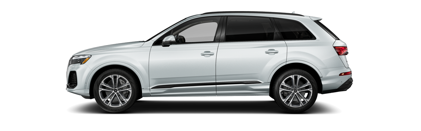 2025 Audi Q7 Premium Plus - Photo 54