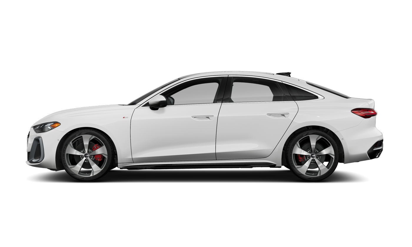 2027 Audi A5 Sedan