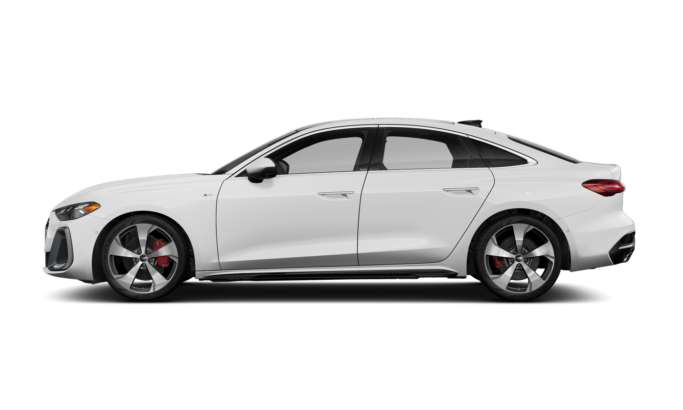 2027 Audi A5 Sedan
