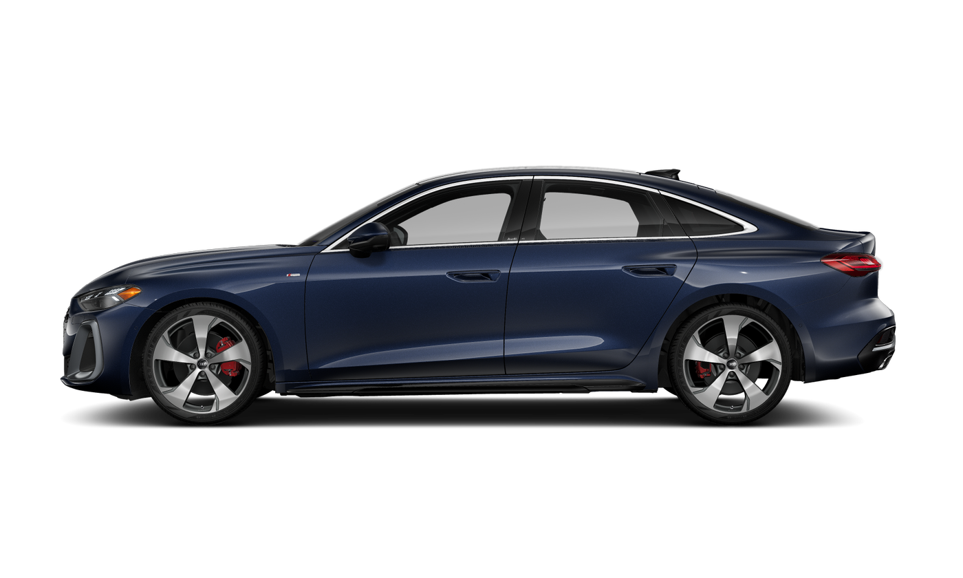 2027 Audi A5 Sedan