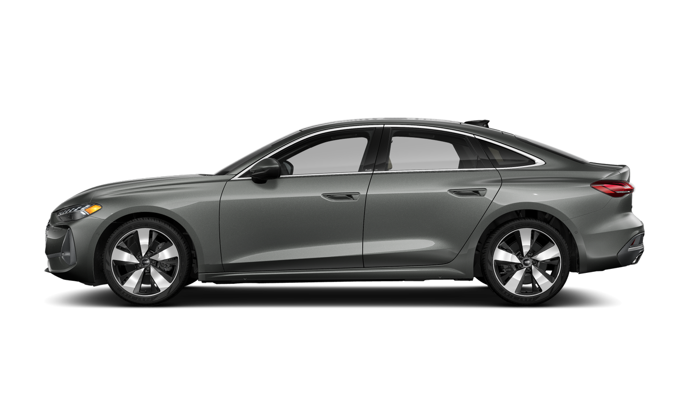 2026 Audi A5 Sedan
