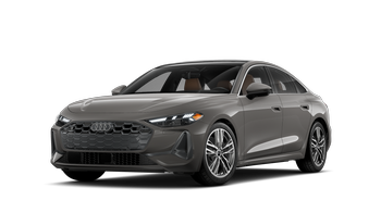 Photo of 2027 Audi A5 Sedan