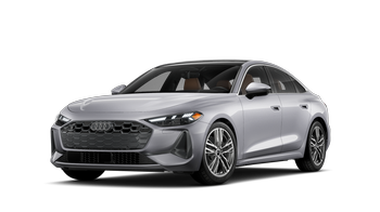 Photo of 2027 Audi A5 Sedan