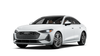 Photo of 2027 Audi A5 Sedan