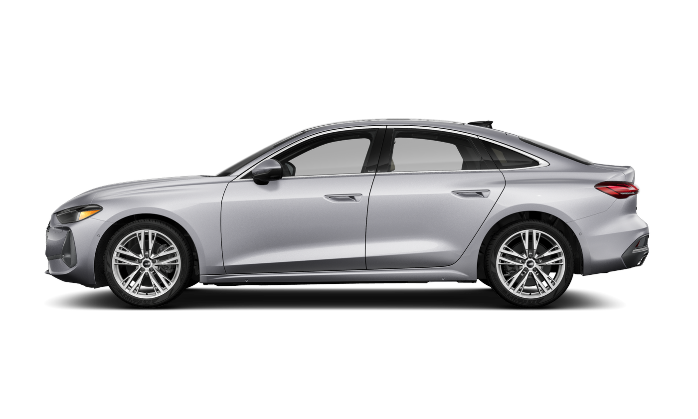 2026 Audi A5 Sedan