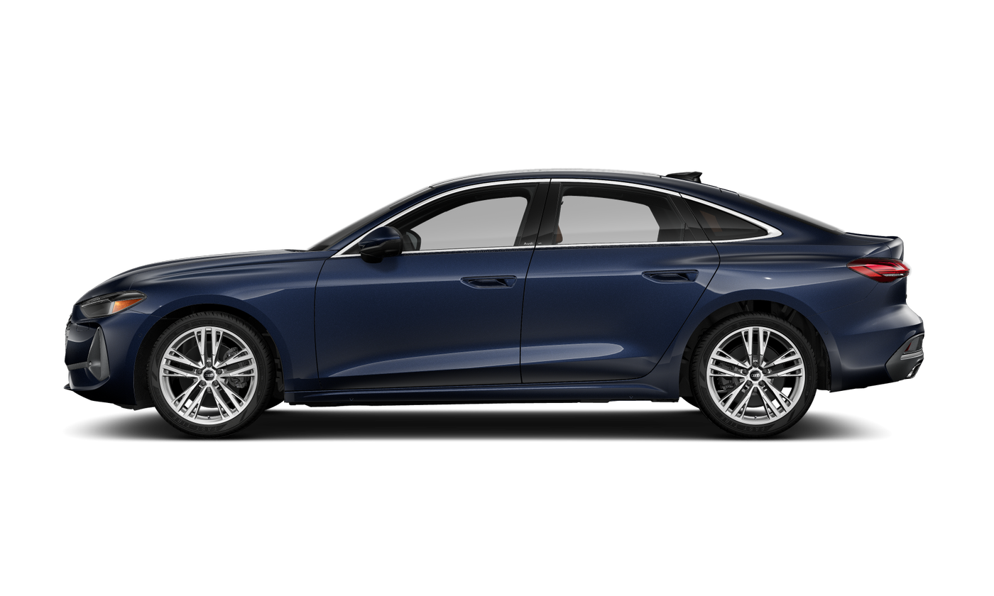 2027 Audi A5 Sedan