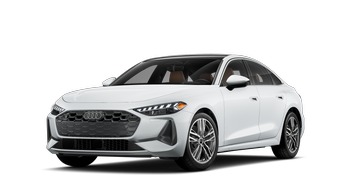 Photo of 2027 Audi A5 Sedan