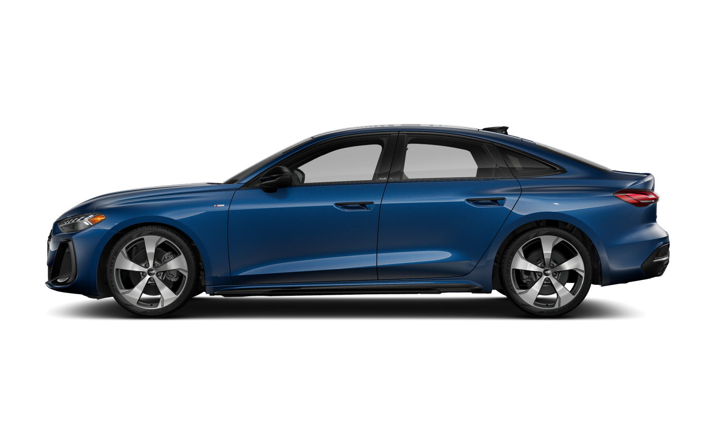 2026 Audi A5 Sedan