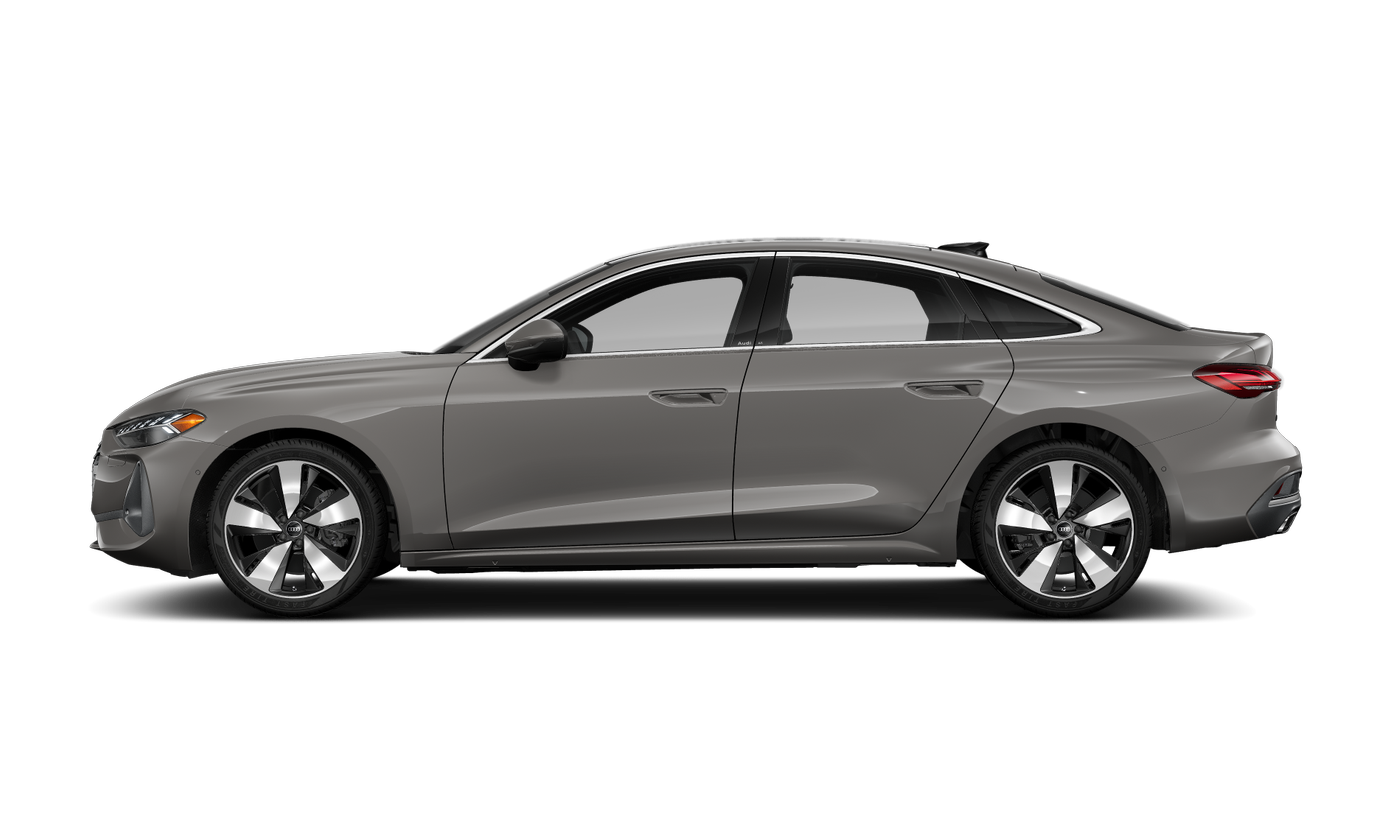 2027 Audi A5 Sedan