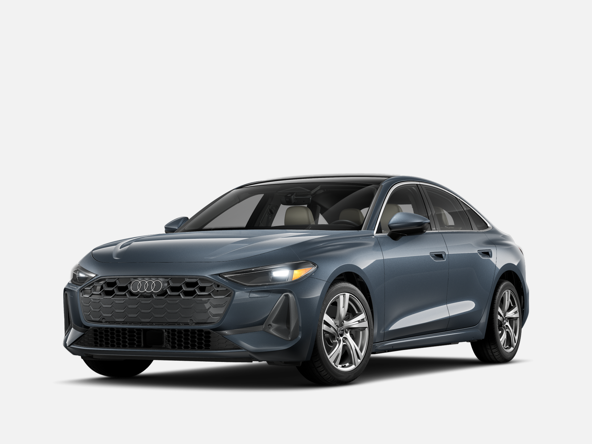 2026 Audi A5