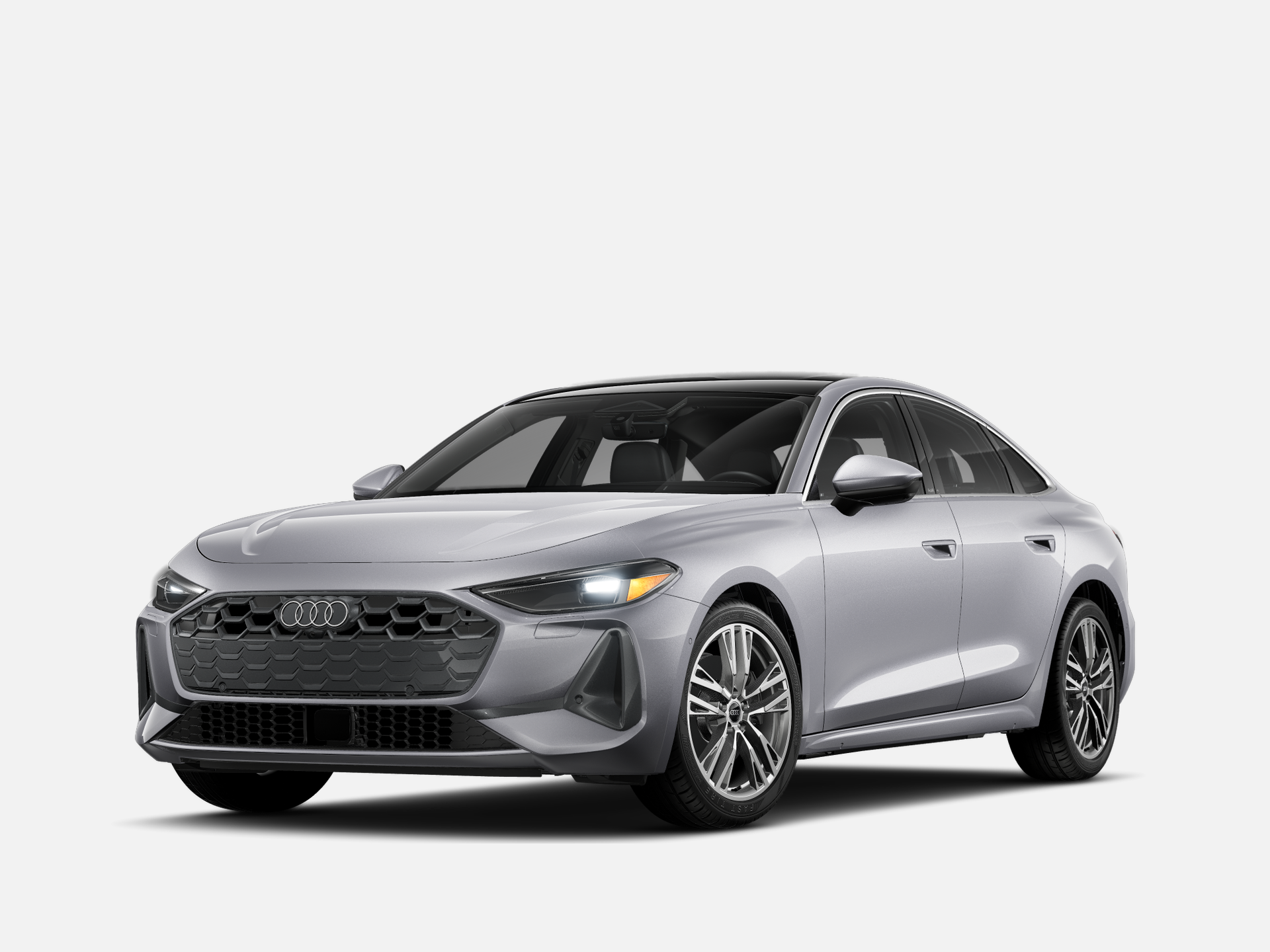2026 Audi A5 Premium quattro S tronic's photo