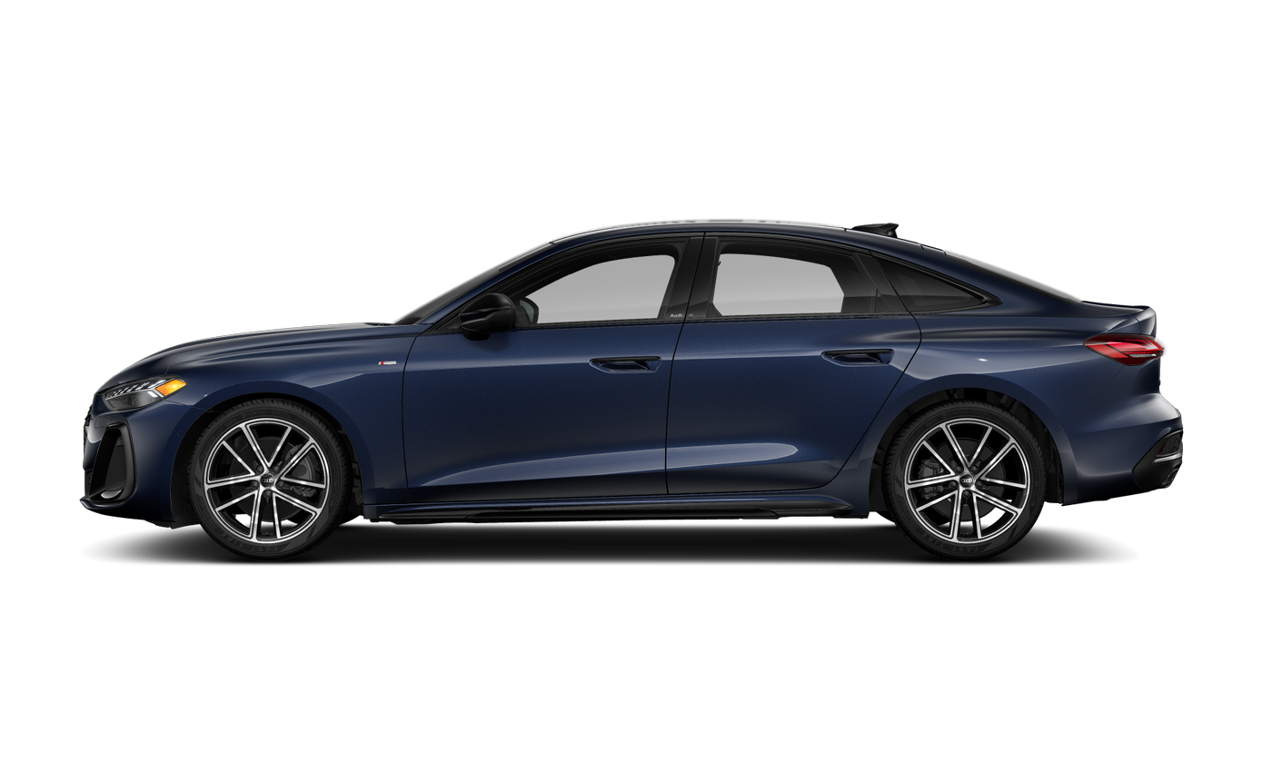 2026 Audi A5 Sedan