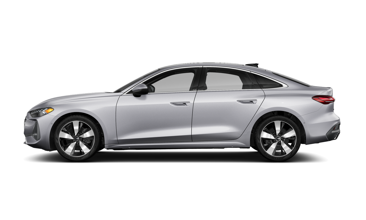 2026 Audi A5 Sedan