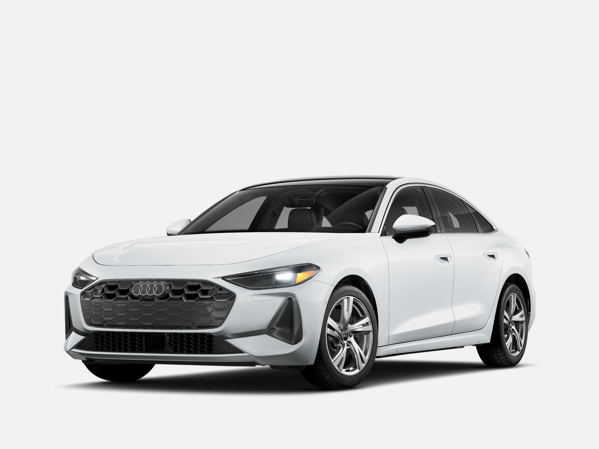 2026 Audi A5