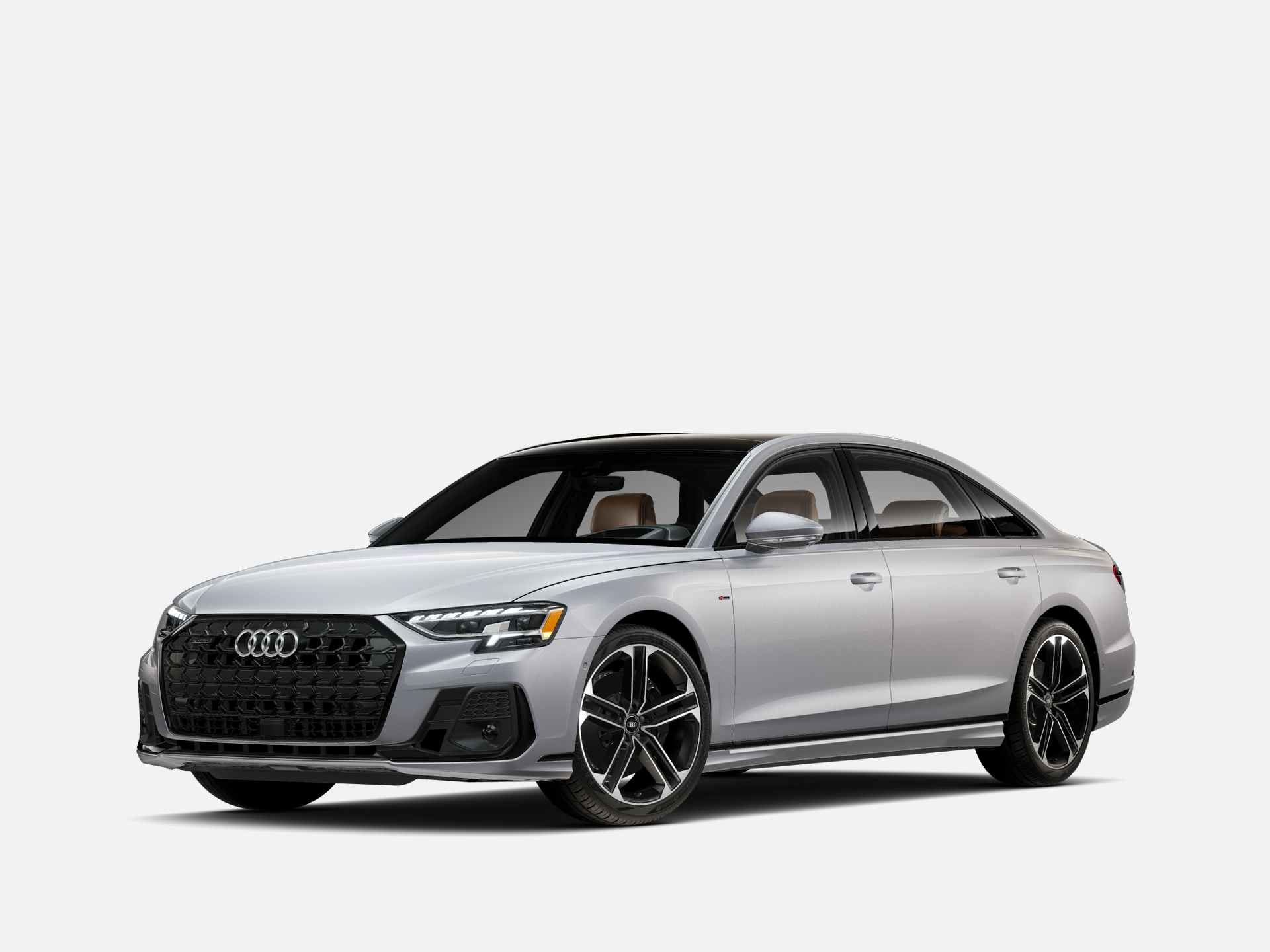 2027 Audi A8 L