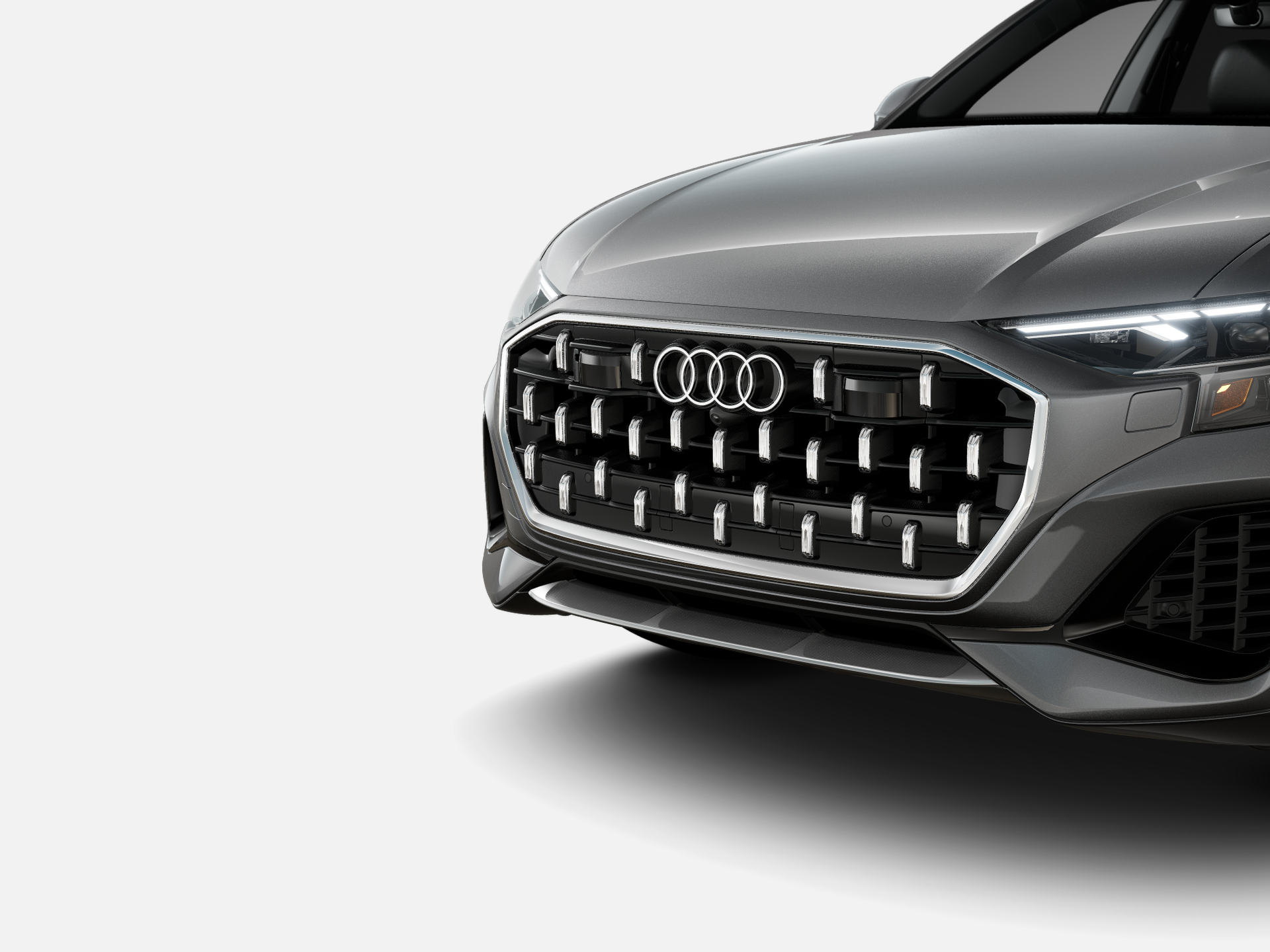 2026 Audi Q8 Premium Plus - Photo 30
