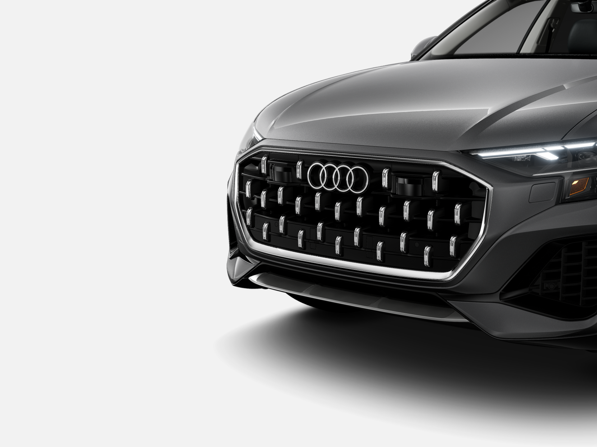 2026 Audi Q8 Premium - Photo 28