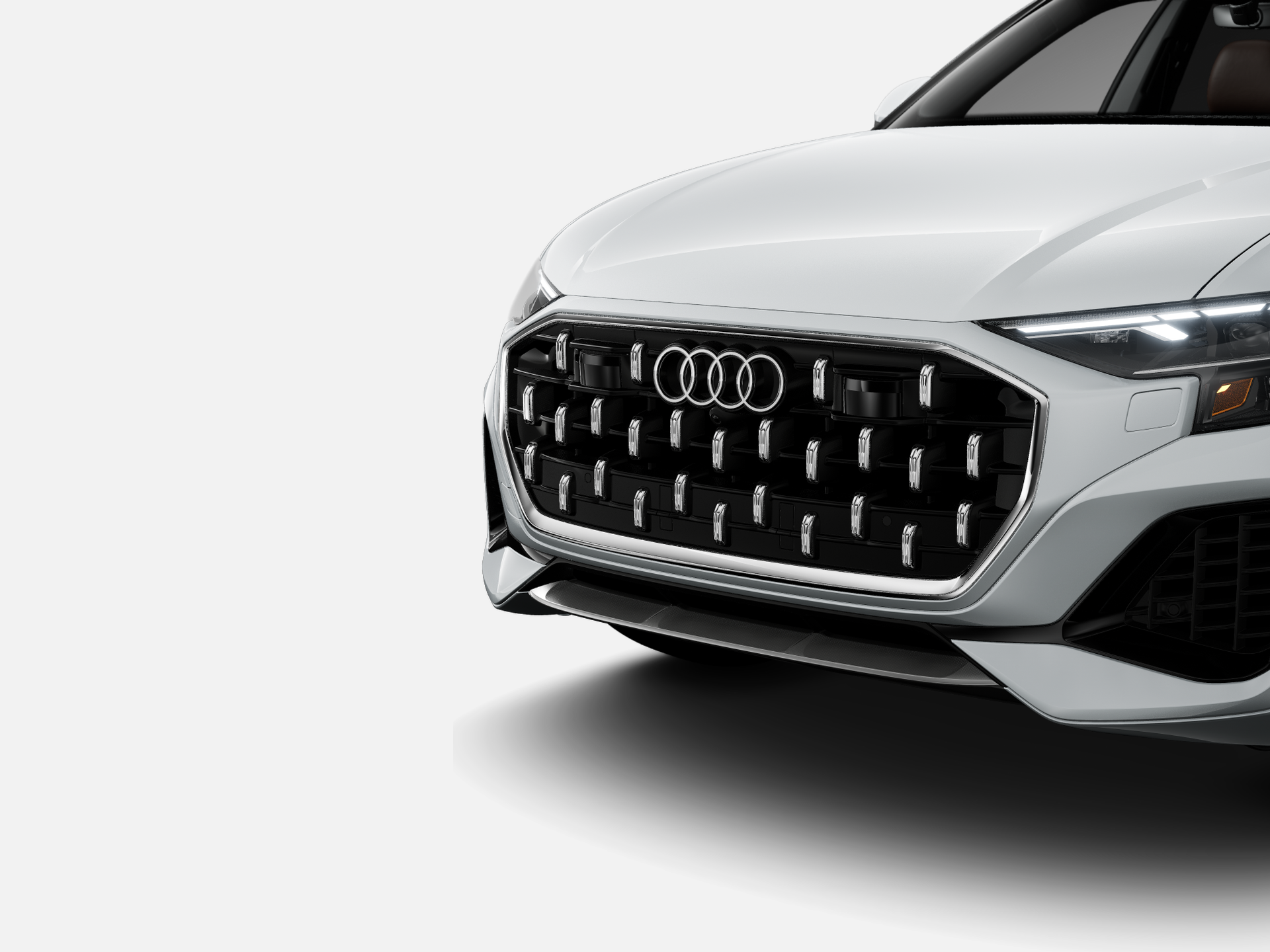 2025 Audi Q8