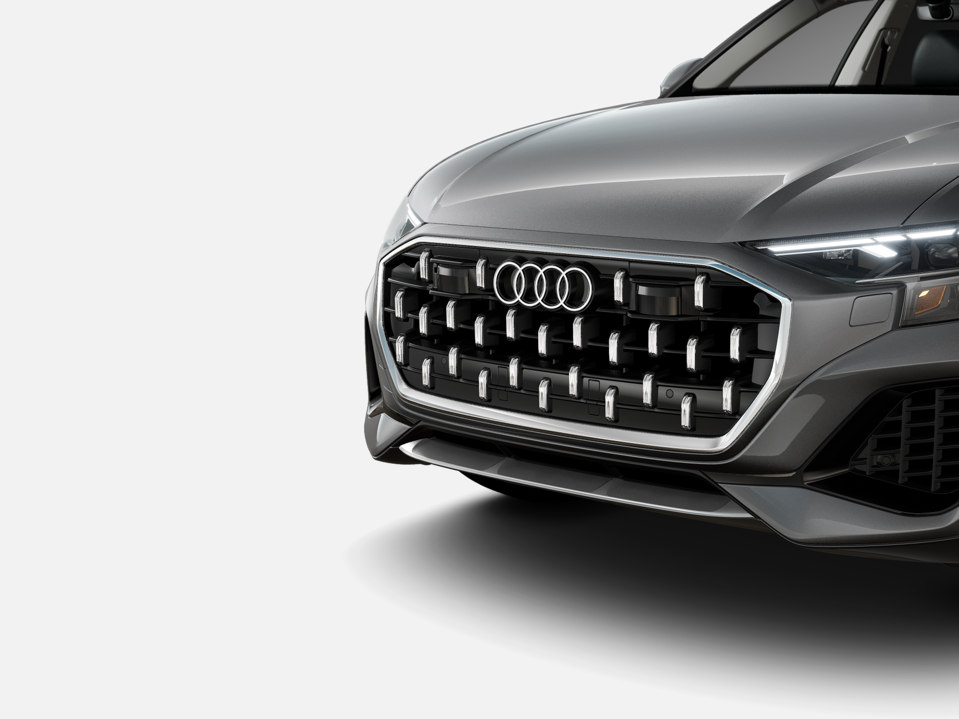 2026 Audi Q8 Premium - Photo 28