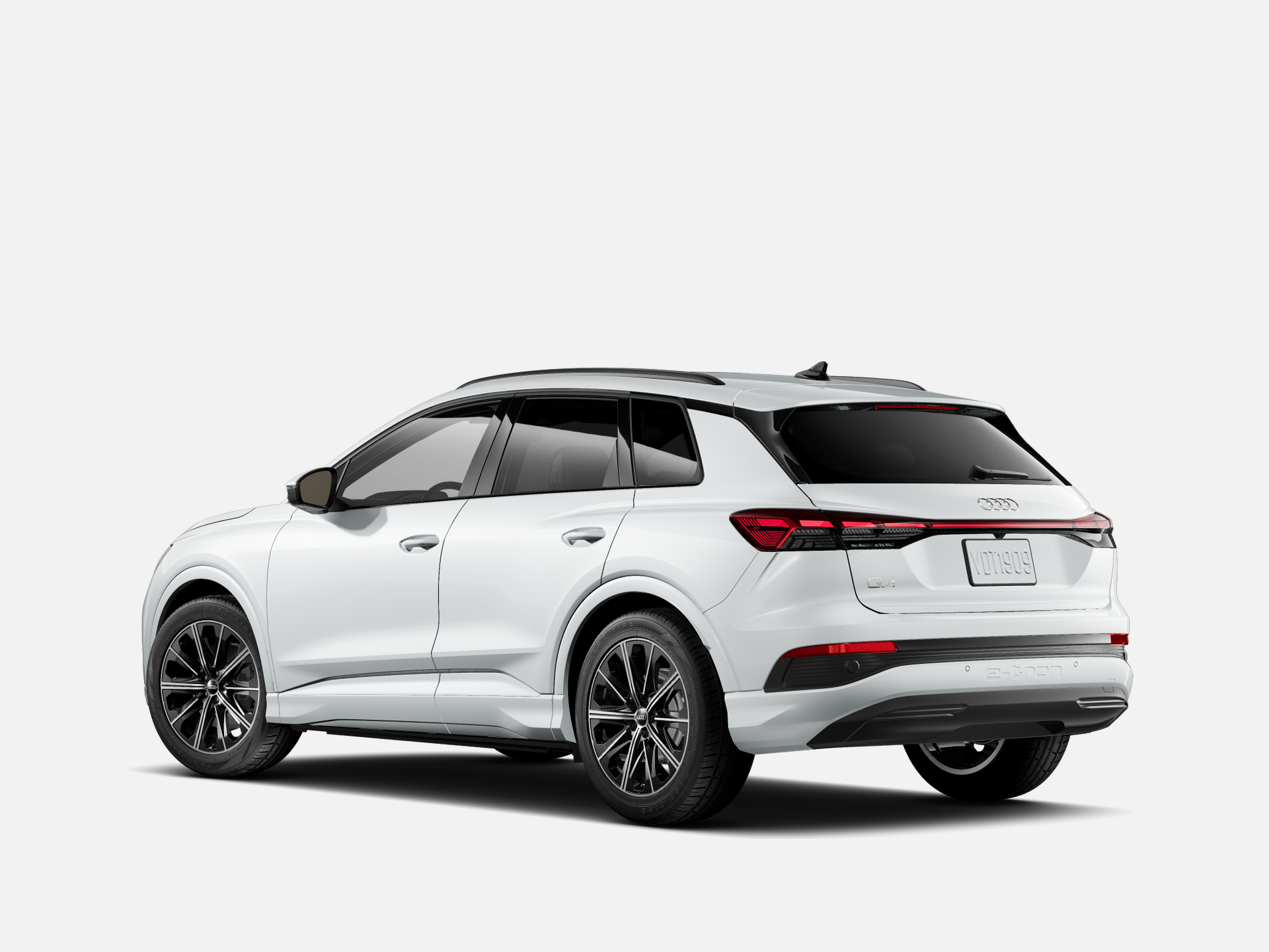 2025 Audi Q4 e-tron Premium Plus - Photo 34