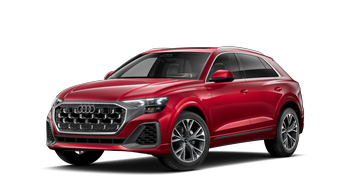 Photo of 2027 Audi Q8 