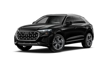 Photo of 2025 Audi Q8