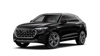 Photo of 2024 Audi Q8