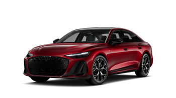Photo of 2026 Audi A6 Sedan 