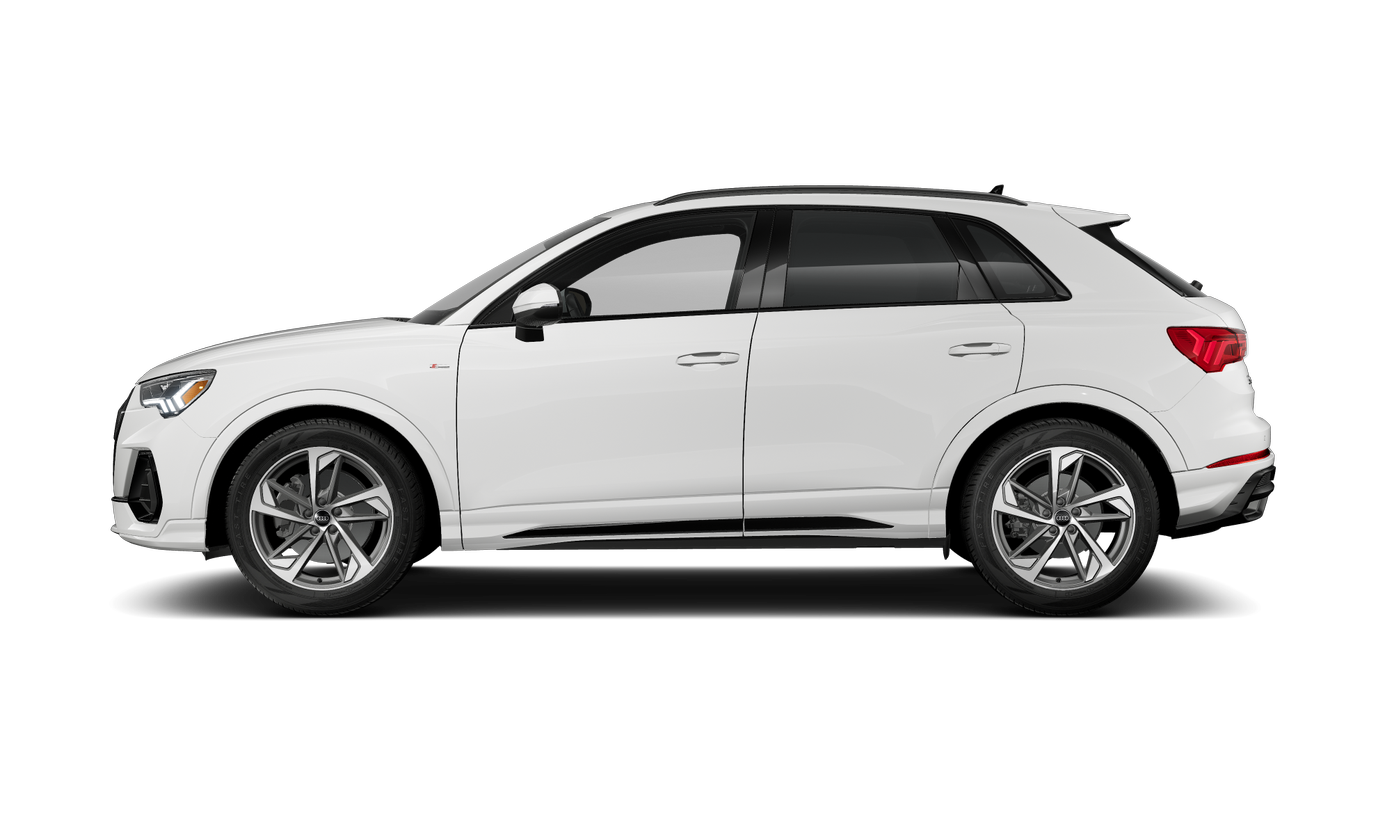 2025 Audi Q3 SUV