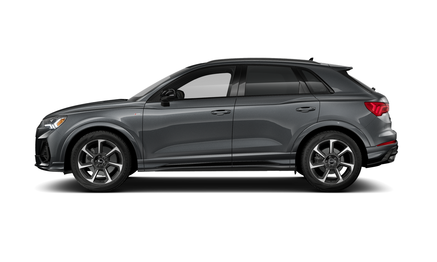 2025 Audi Q3 SUV