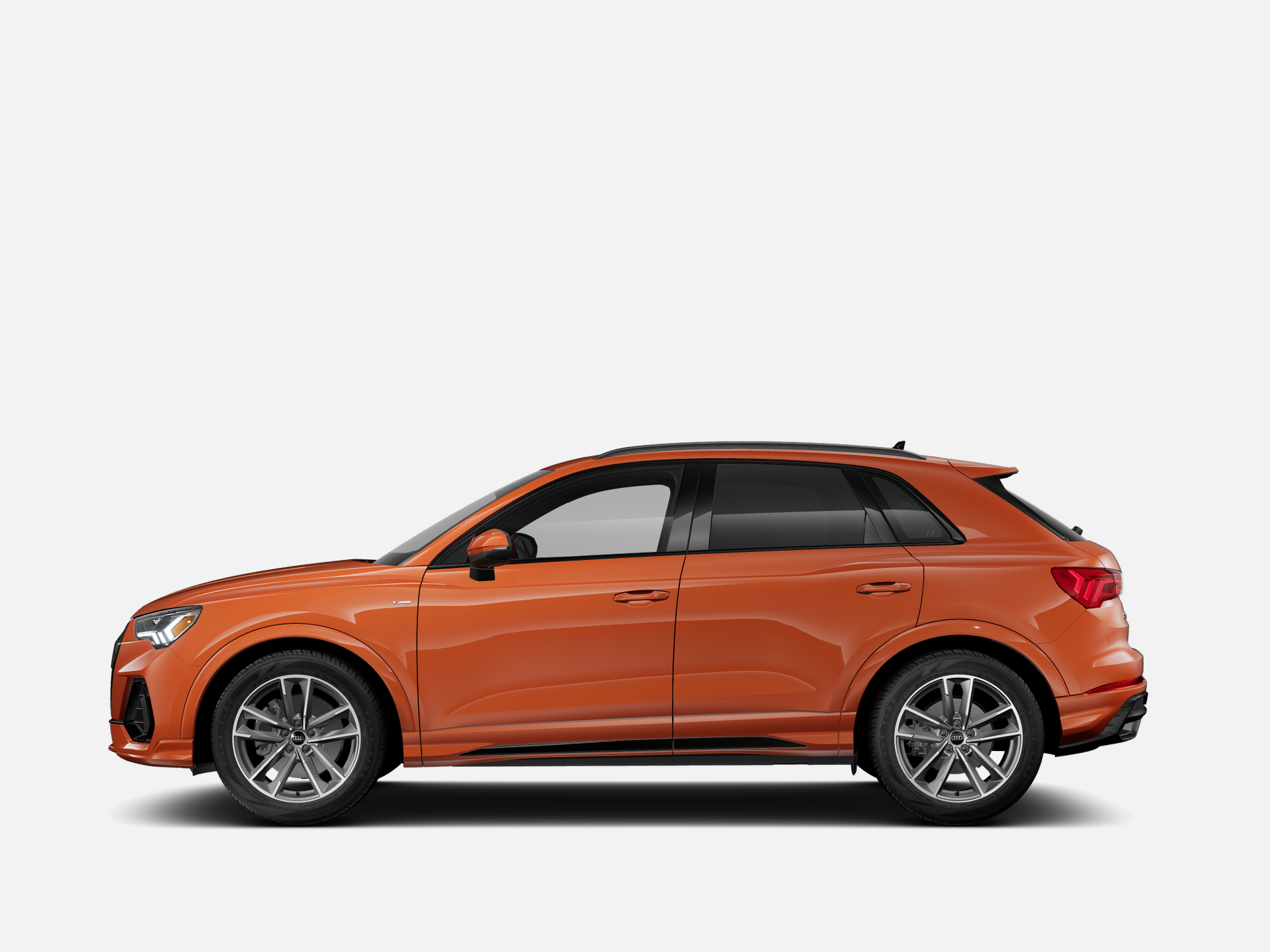 2025 Audi Q3 S Line Premium - Photo 40