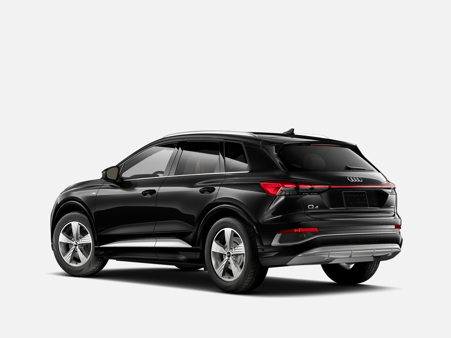 2026 Audi Q4 e-tron Premium Plus - Photo 33