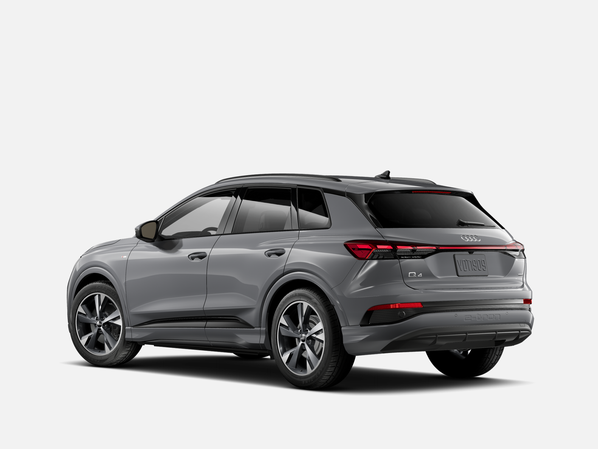 2025 Audi Q4 e-tron Premium Plus - Photo 31
